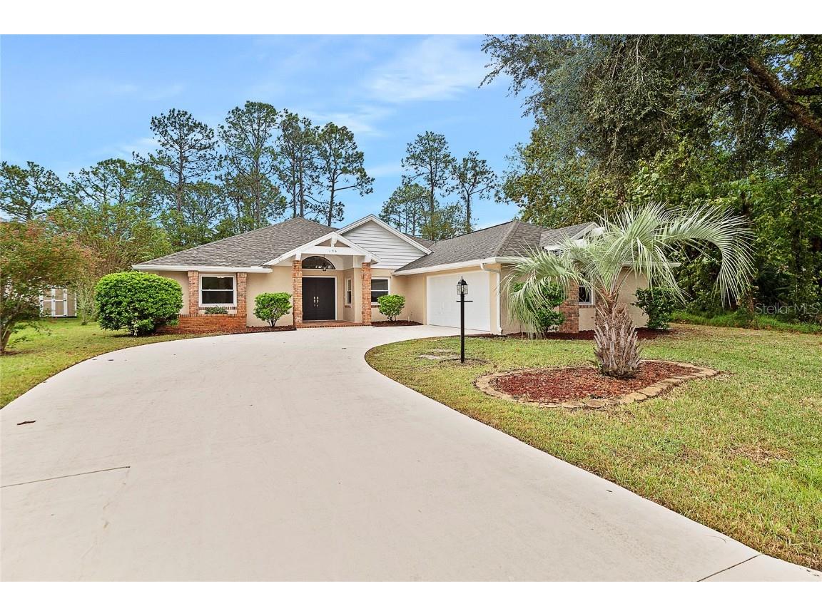 156 Bren Mar Lane Palm Coast FL 32137 FC295083 image1