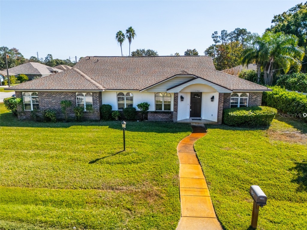 156 Bressler Lane Palm Coast FL 32137 FC314079 image1