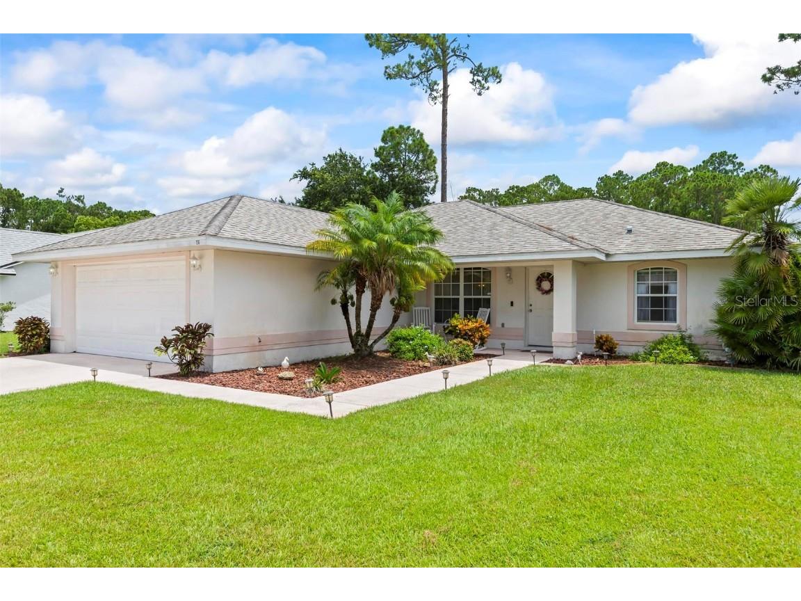 156 Bridgehaven Drive Palm Coast FL 32137 FC302827 image1