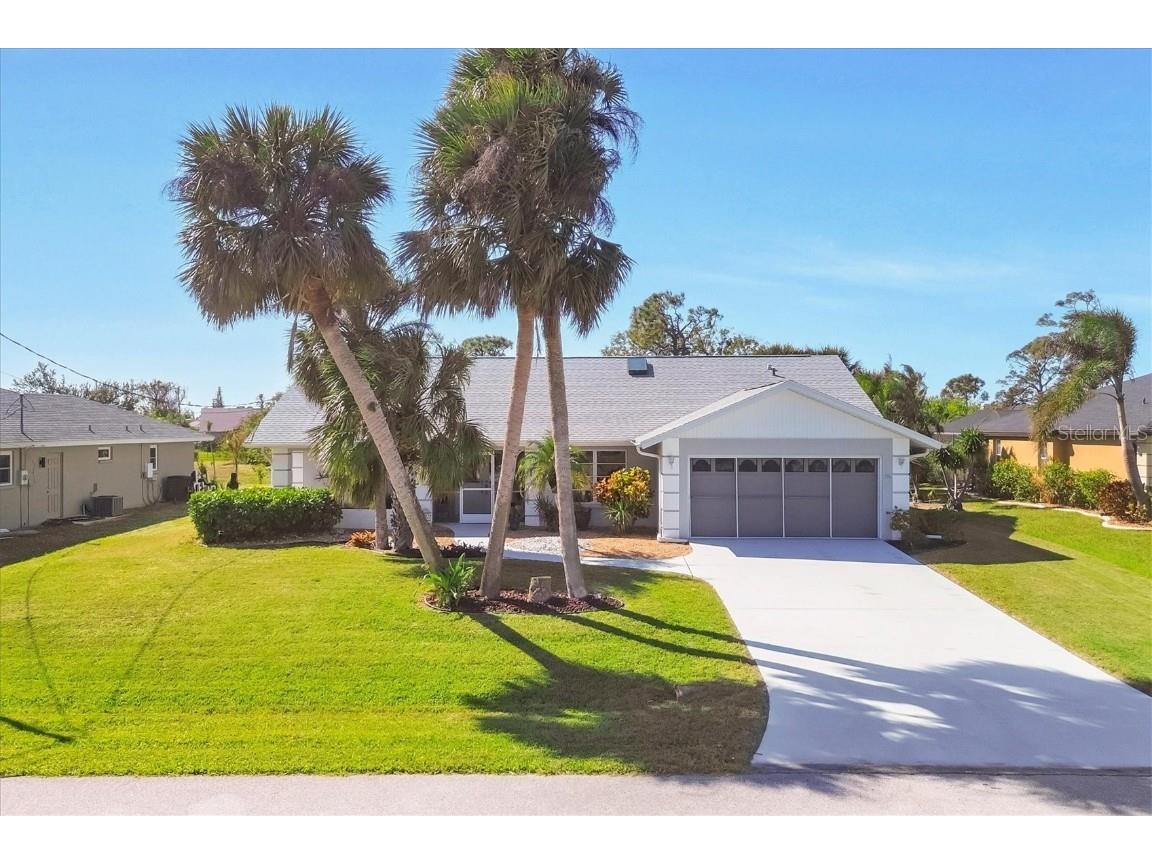 156 Bunker Road Rotonda West FL 33947 D6139032 image1
