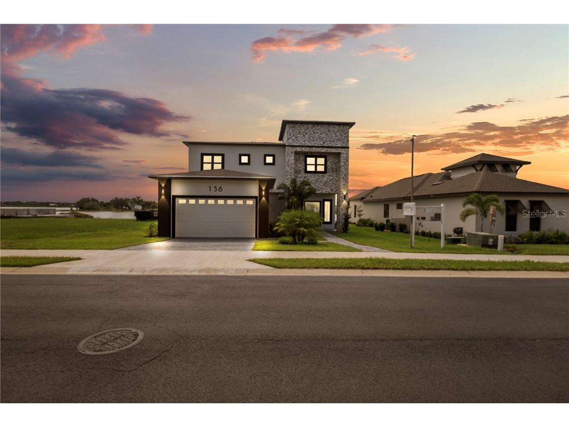 156 Caladium Avenue Lake Alfred FL 33850 - LAKE ALFRED O6344251 image1