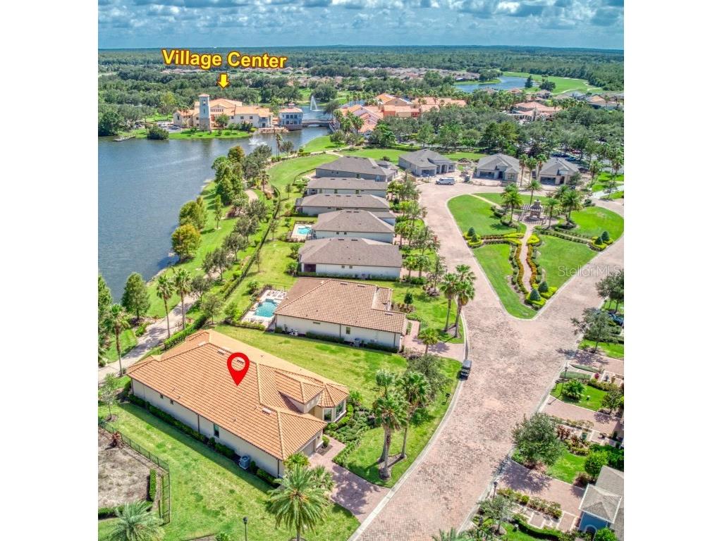 156 Casavista Drive Poinciana FL 34759 - RETENTION POND AT BIRD ISLAND S5089995 image1
