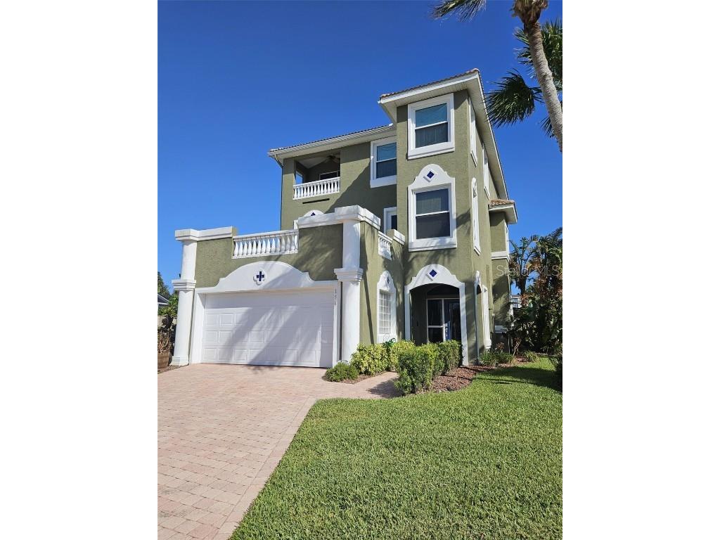 156 Coquina Key Drive Ormond Beach FL 32176 O6273223 image1
