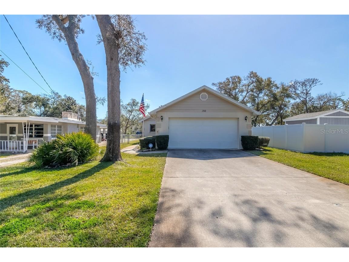 156 Cumberland Avenue Ormond Beach FL 32174 V4928811 image1