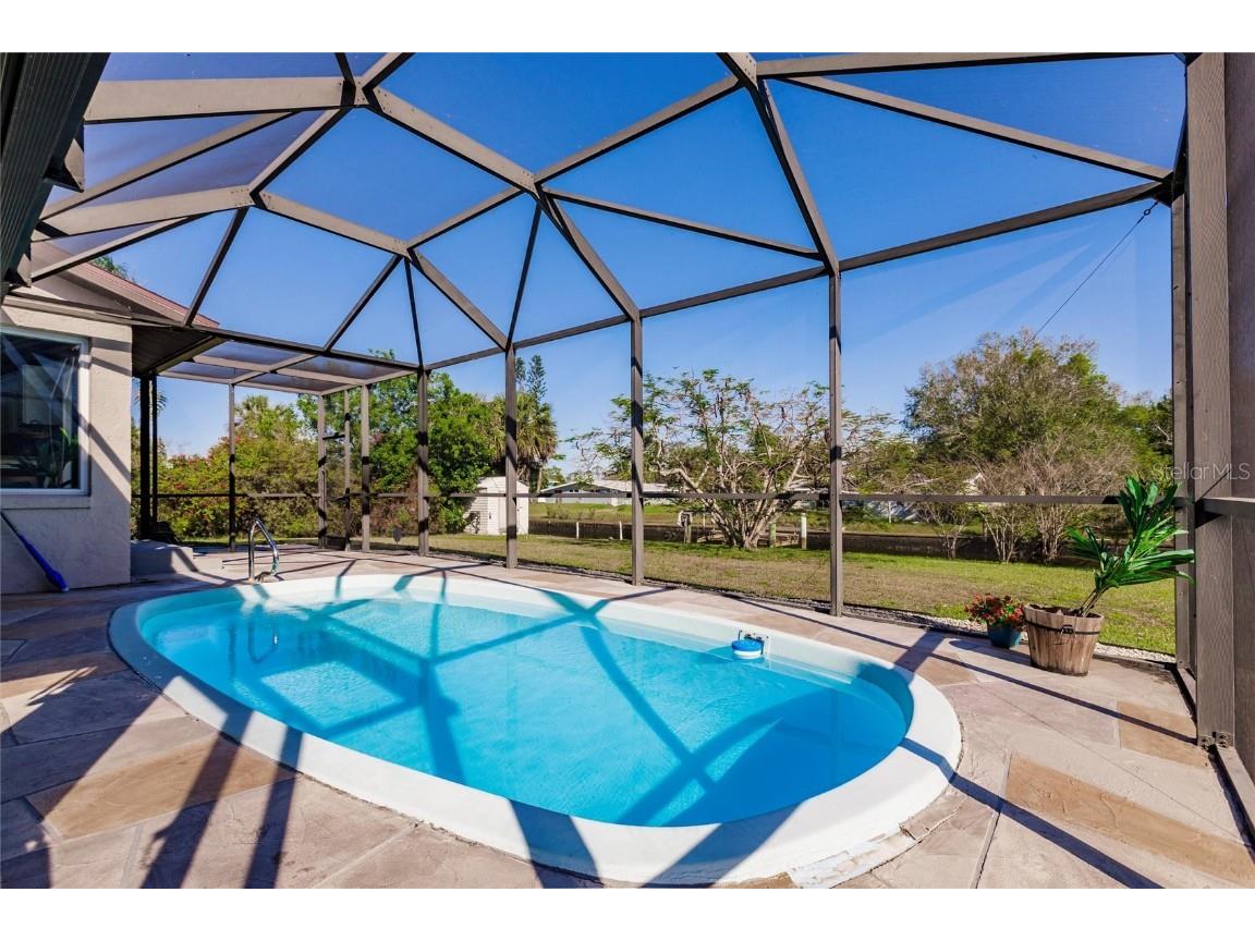 156 Danforth Drive Punta Gorda FL 33980 - PEACE RIVER C7506324 image24