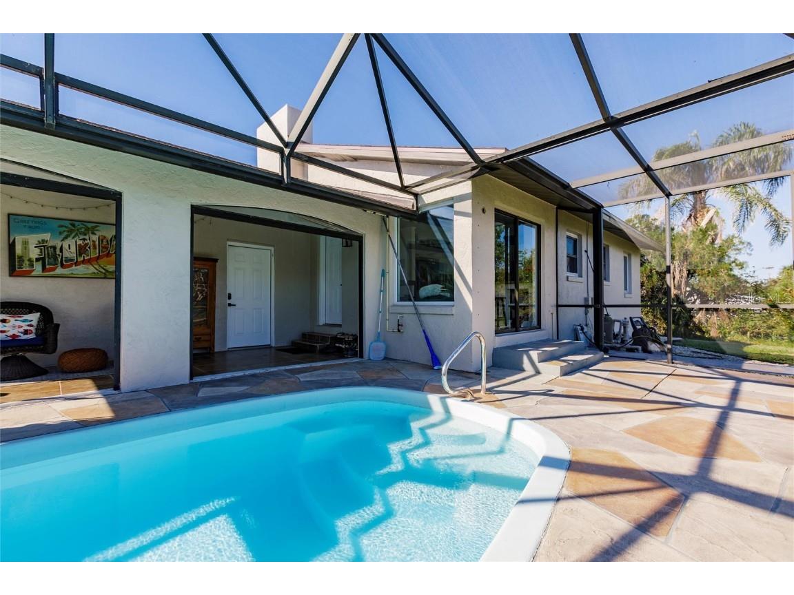 156 Danforth Drive Punta Gorda FL 33980 - PEACE RIVER C7506324 image27