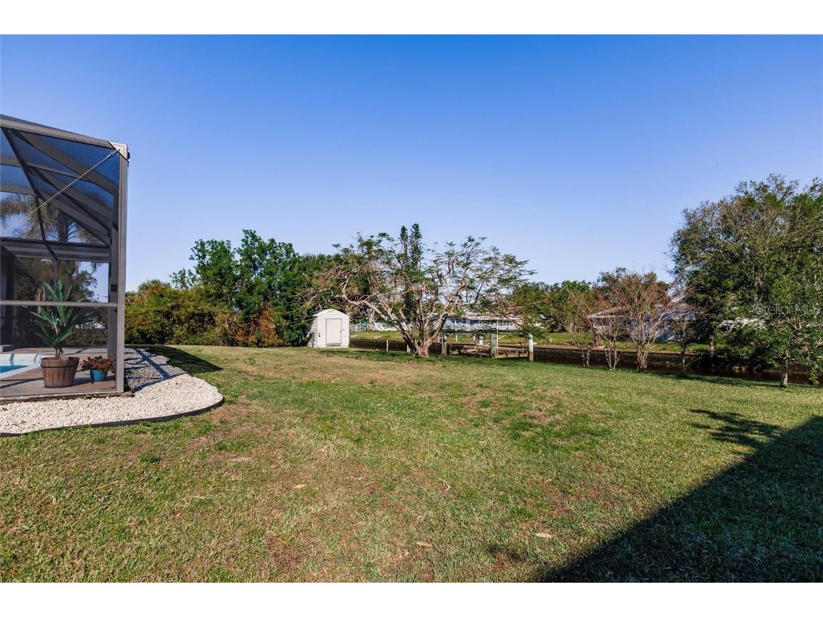 156 Danforth Drive Punta Gorda FL 33980 - PEACE RIVER C7506324 image28