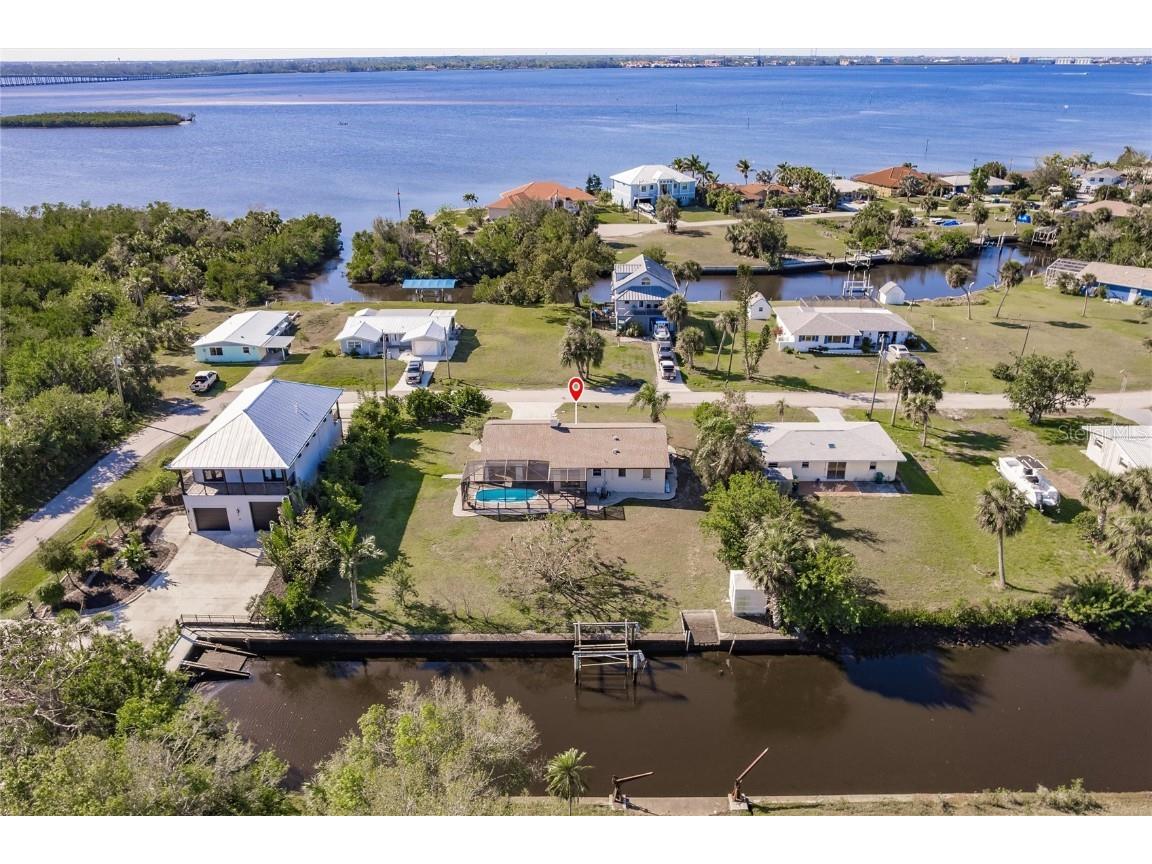 156 Danforth Drive Punta Gorda FL 33980 - PEACE RIVER C7506324 image29