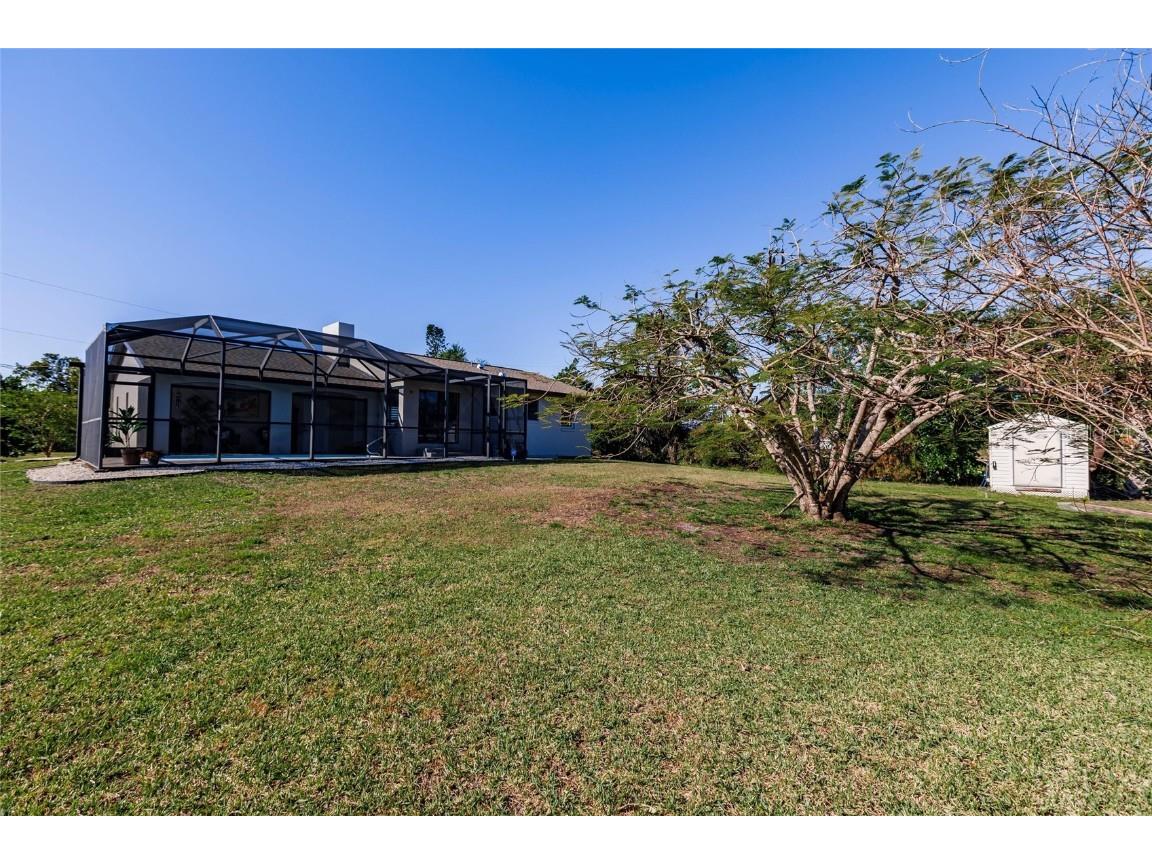 156 Danforth Drive Punta Gorda FL 33980 - PEACE RIVER C7506324 image30