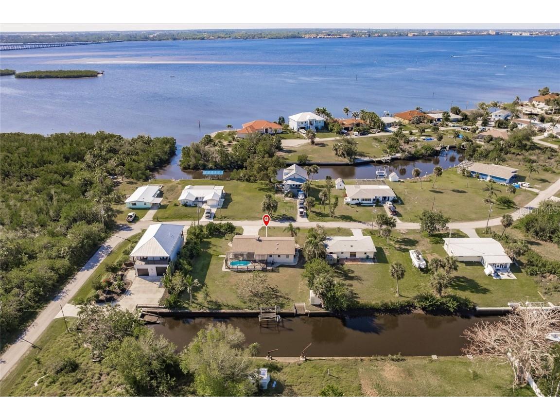 156 Danforth Drive Punta Gorda FL 33980 - PEACE RIVER C7506324 image35