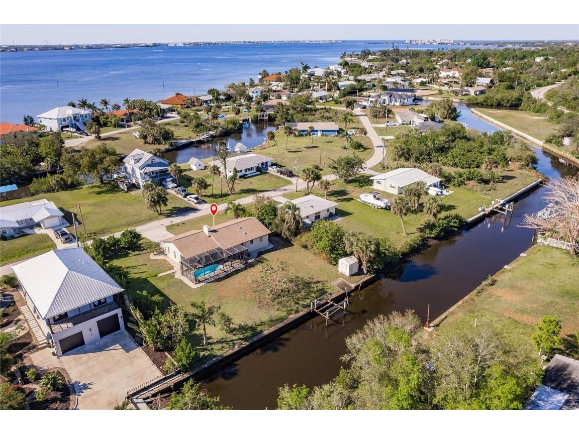 156 Danforth Drive Punta Gorda FL 33980 - PEACE RIVER C7506324 image36