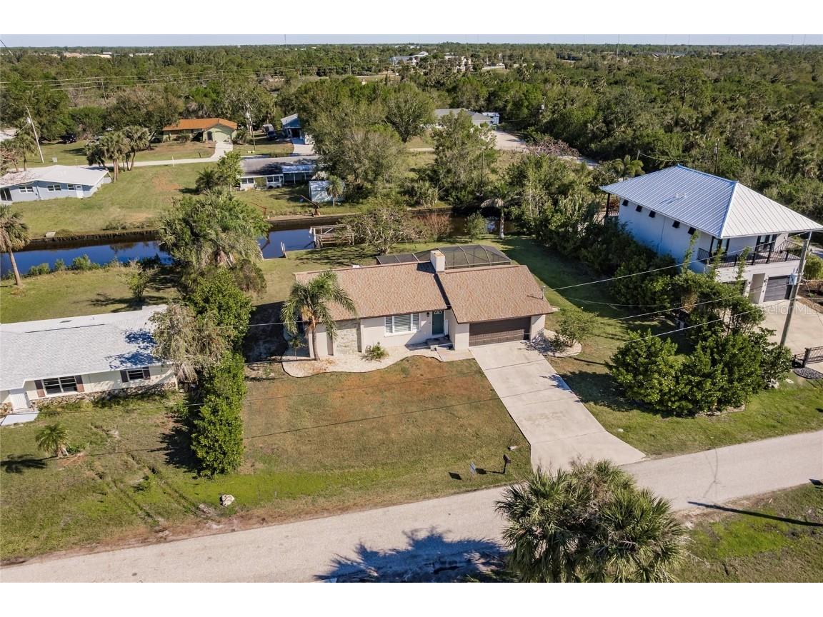 156 Danforth Drive Punta Gorda FL 33980 - PEACE RIVER C7506324 image38