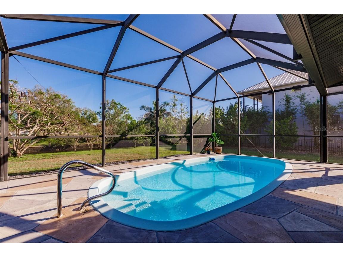 156 Danforth Drive Punta Gorda FL 33980 - PEACE RIVER C7506324 image4