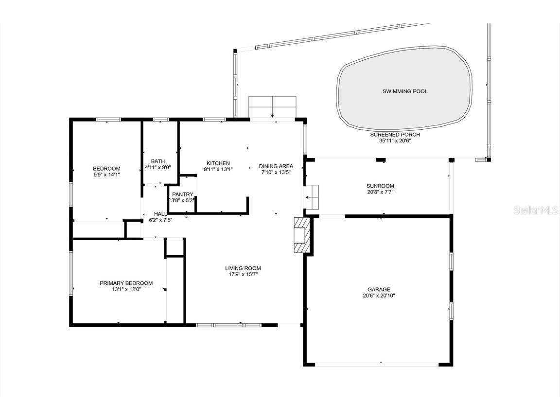 156 Danforth Drive Punta Gorda FL 33980 - PEACE RIVER C7506324 image42