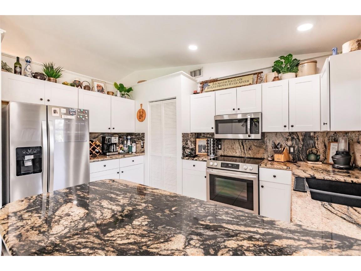 156 Danforth Drive Punta Gorda FL 33980 - PEACE RIVER C7510761 image11