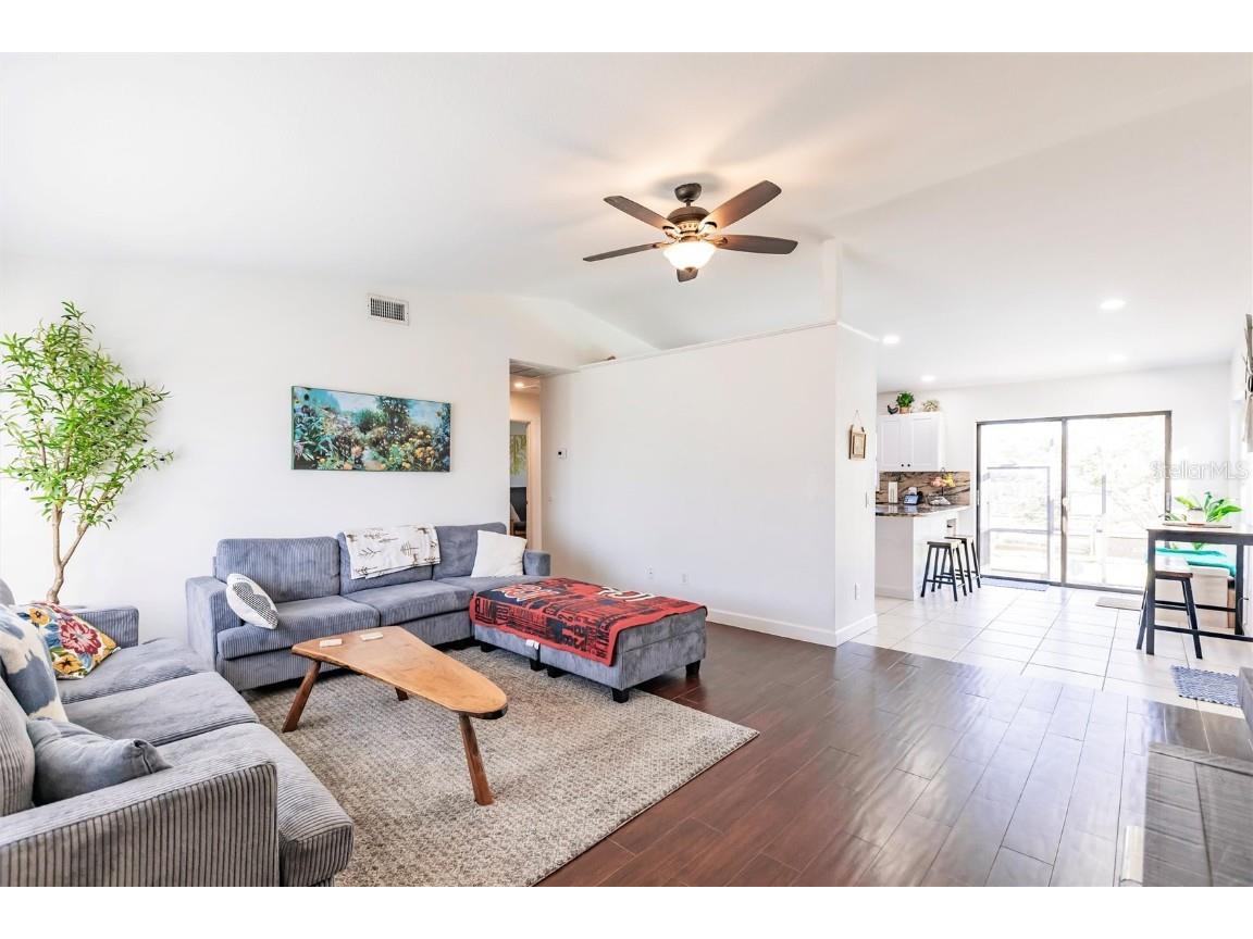 156 Danforth Drive Punta Gorda FL 33980 - PEACE RIVER C7510761 image3