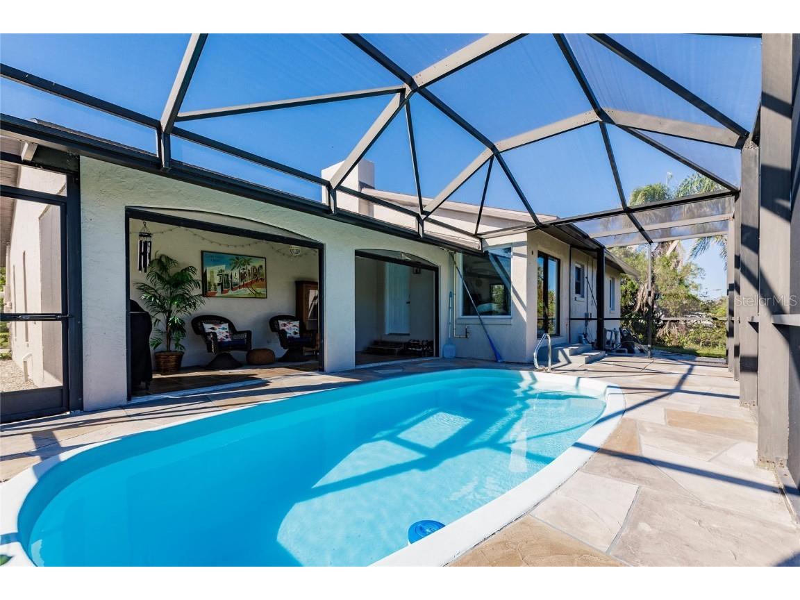 156 Danforth Drive Punta Gorda FL 33980 - PEACE RIVER C7510761 image36