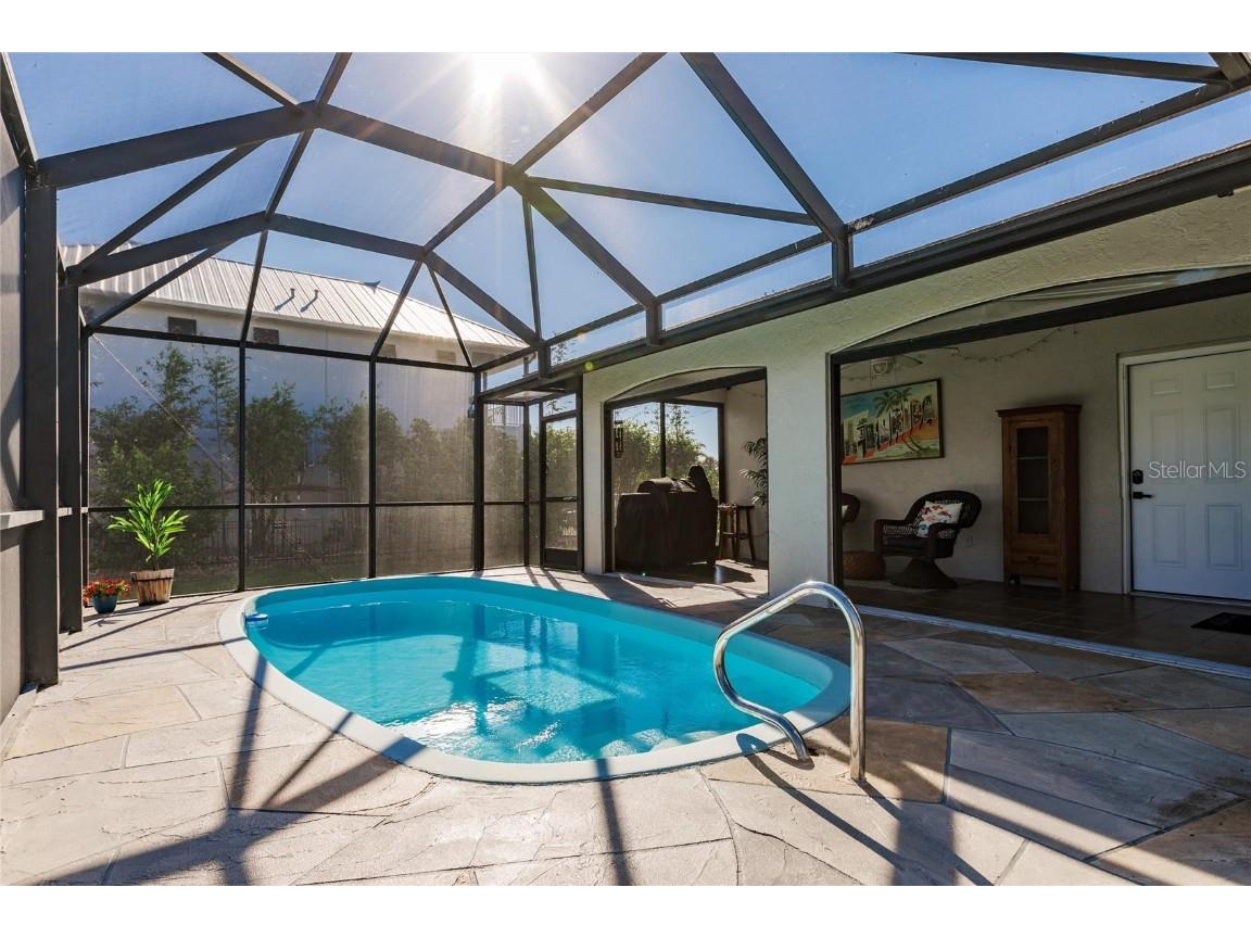 156 Danforth Drive Punta Gorda FL 33980 - PEACE RIVER C7510761 image37