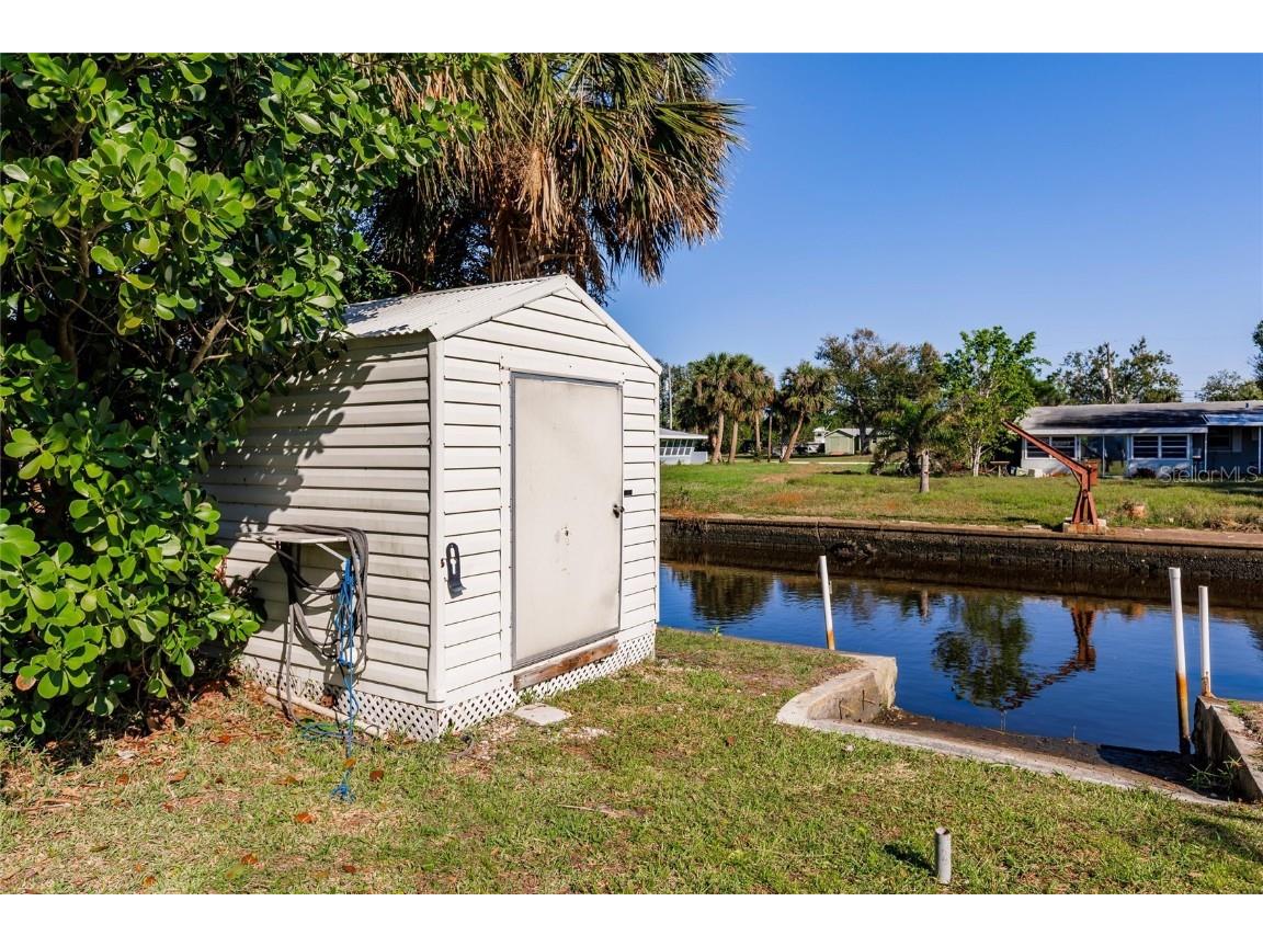 156 Danforth Drive Punta Gorda FL 33980 - PEACE RIVER C7510761 image42