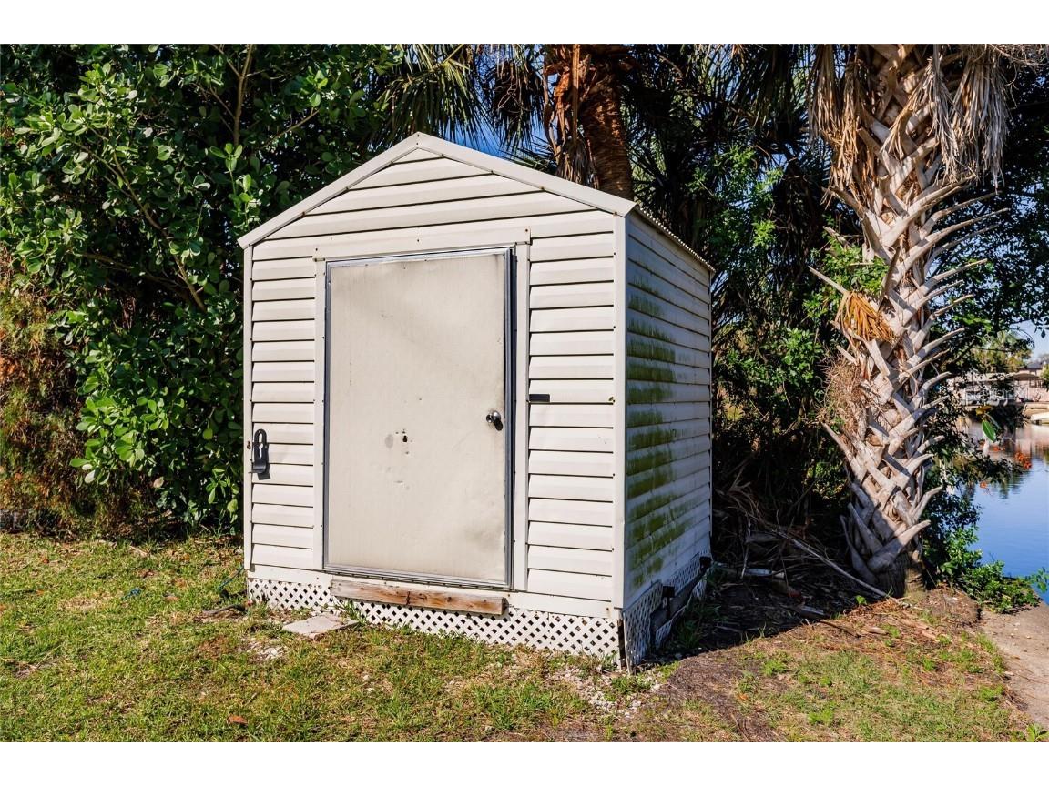 156 Danforth Drive Punta Gorda FL 33980 - PEACE RIVER C7510761 image43