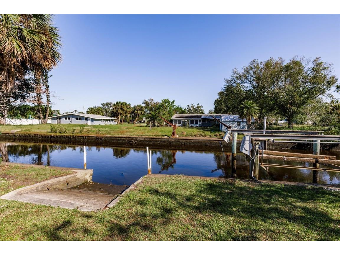 156 Danforth Drive Punta Gorda FL 33980 - PEACE RIVER C7510761 image44