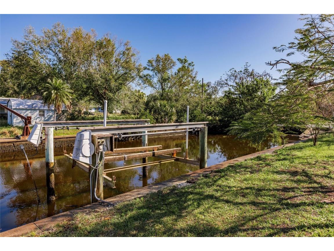 156 Danforth Drive Punta Gorda FL 33980 - PEACE RIVER C7510761 image45