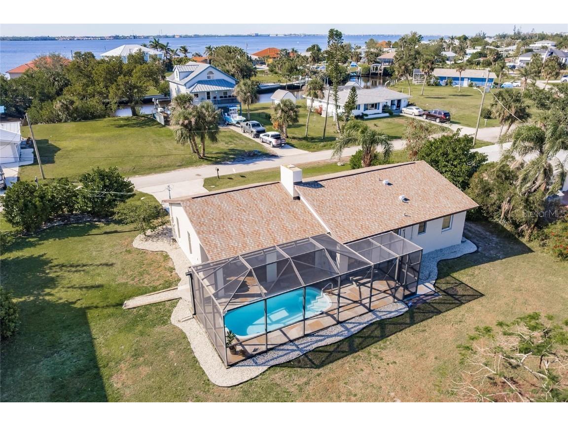 156 Danforth Drive Punta Gorda FL 33980 - PEACE RIVER C7510761 image46
