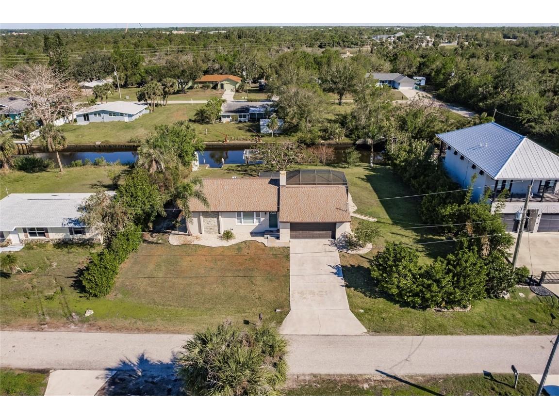 156 Danforth Drive Punta Gorda FL 33980 - PEACE RIVER C7510761 image53
