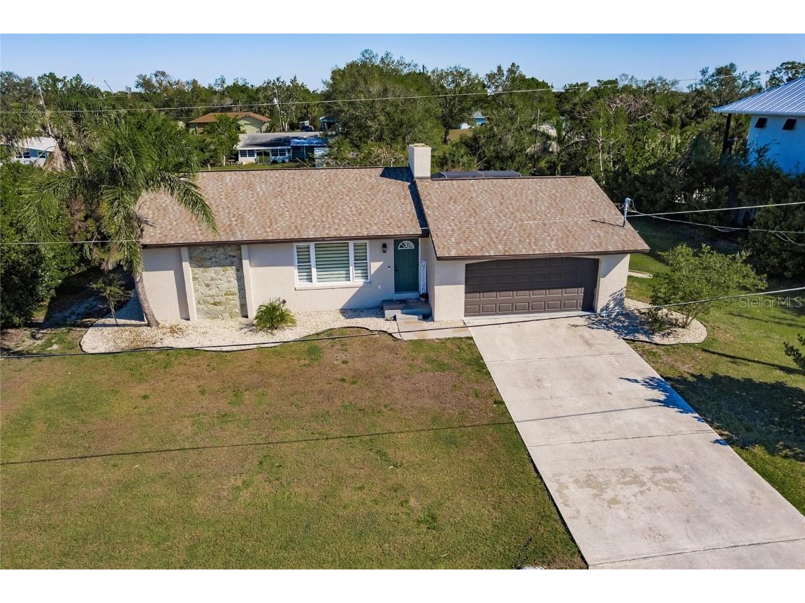 156 Danforth Drive Punta Gorda FL 33980 - PEACE RIVER C7510761 image54