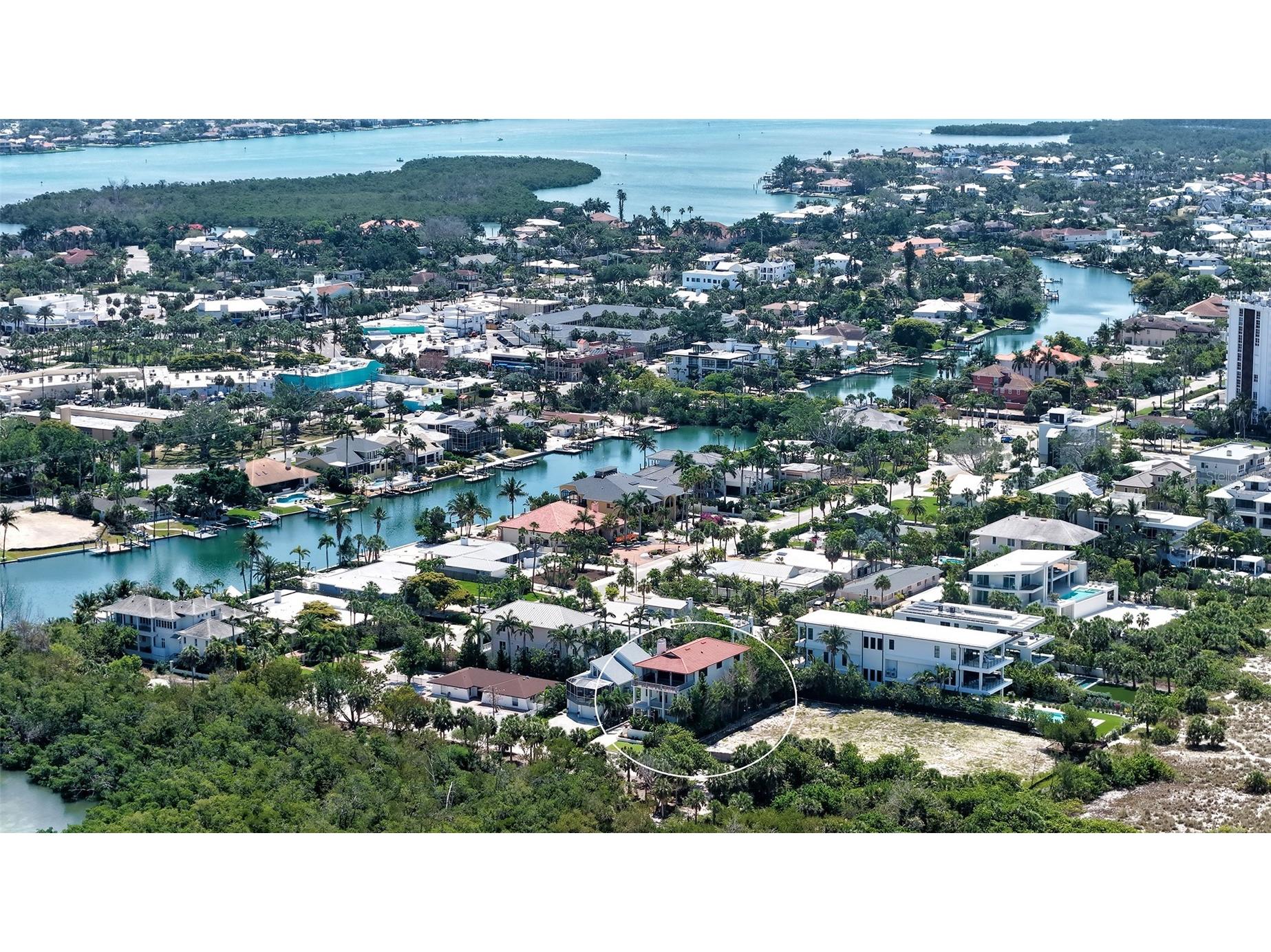 156 Emerson Drive Sarasota FL 34236 A4692362 image58
