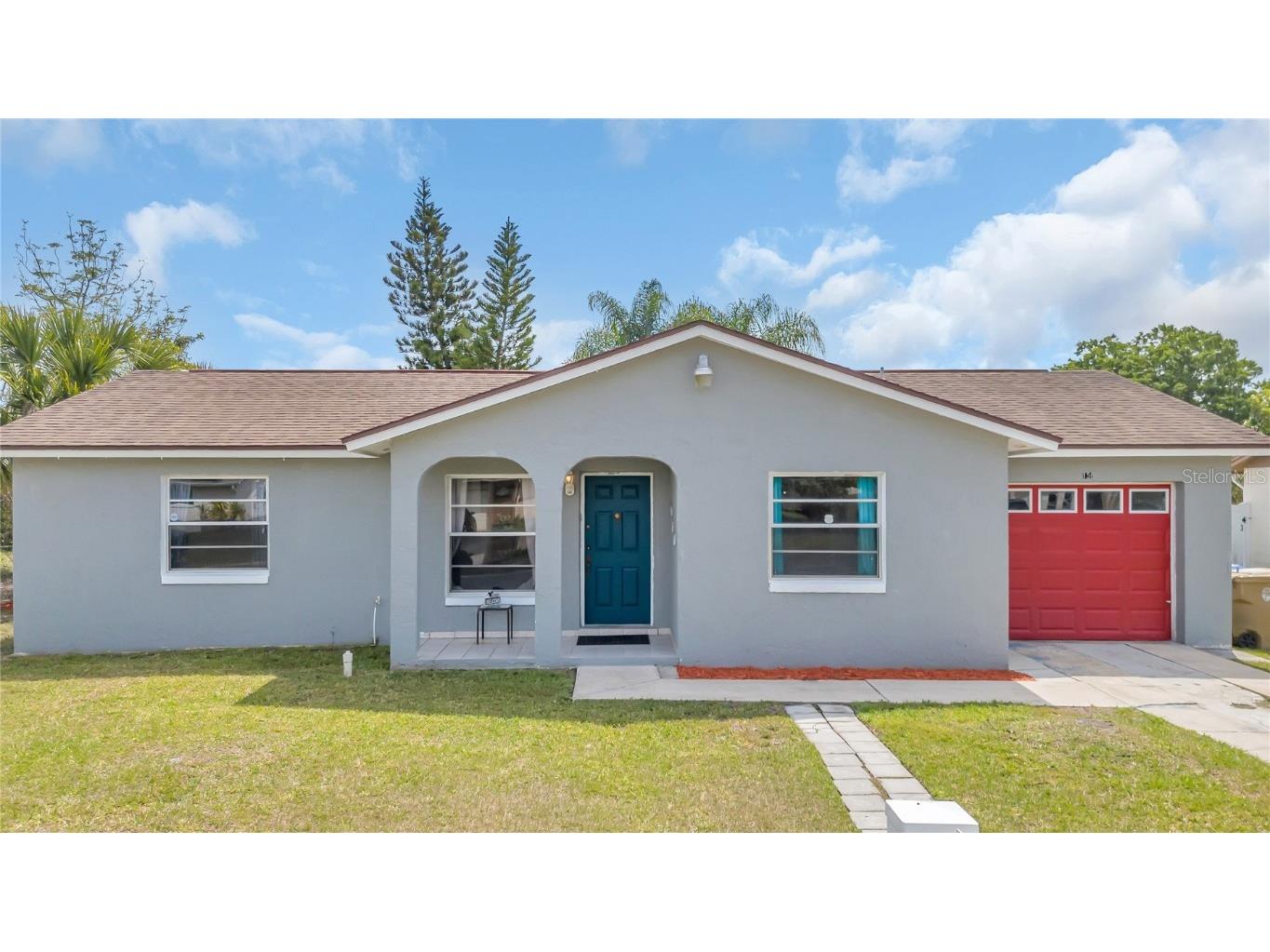 156 Fiesta Drive Kissimmee FL 34743 S5123447 image1
