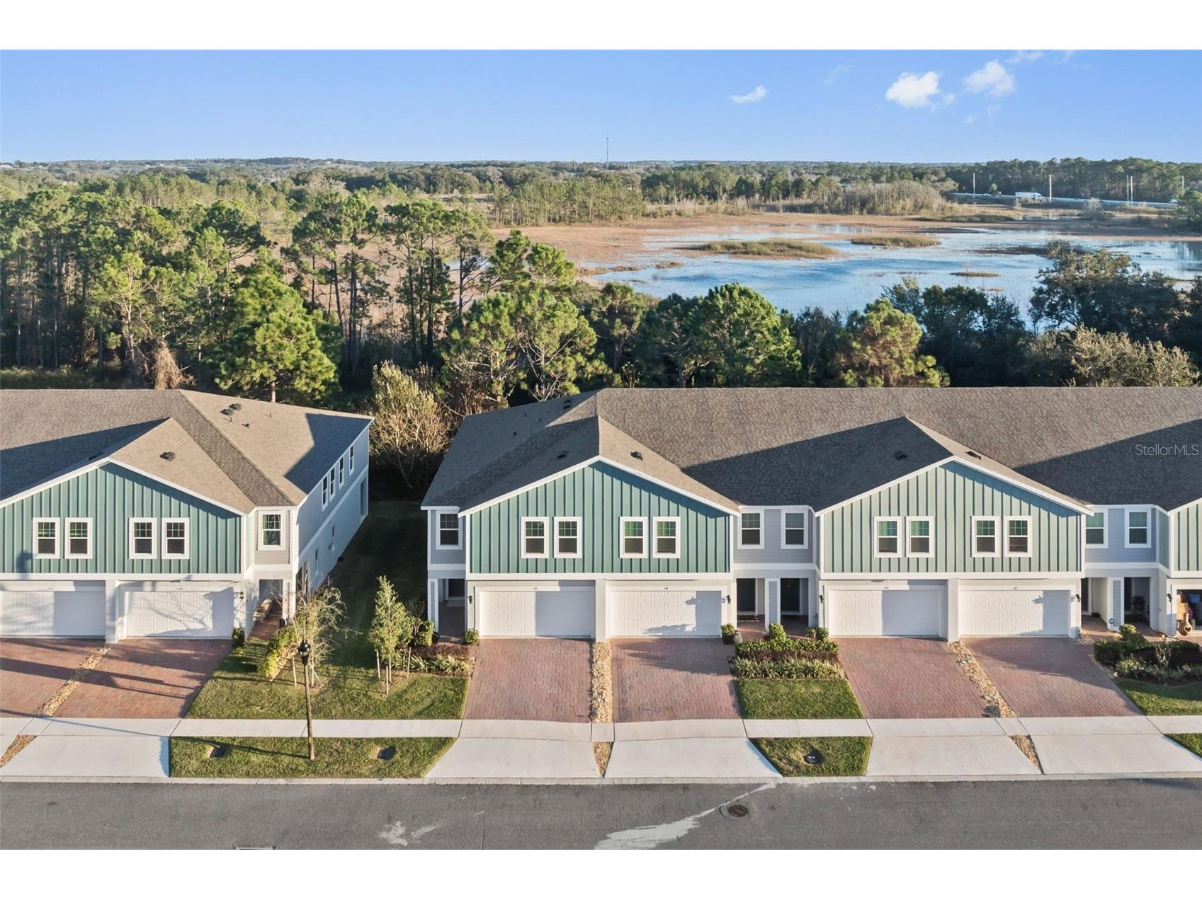 156 Glass Onion Drive Howey In The Hills FL 34737 - LITTLE EVERGLADES PROTECTED WE O6375175 image30