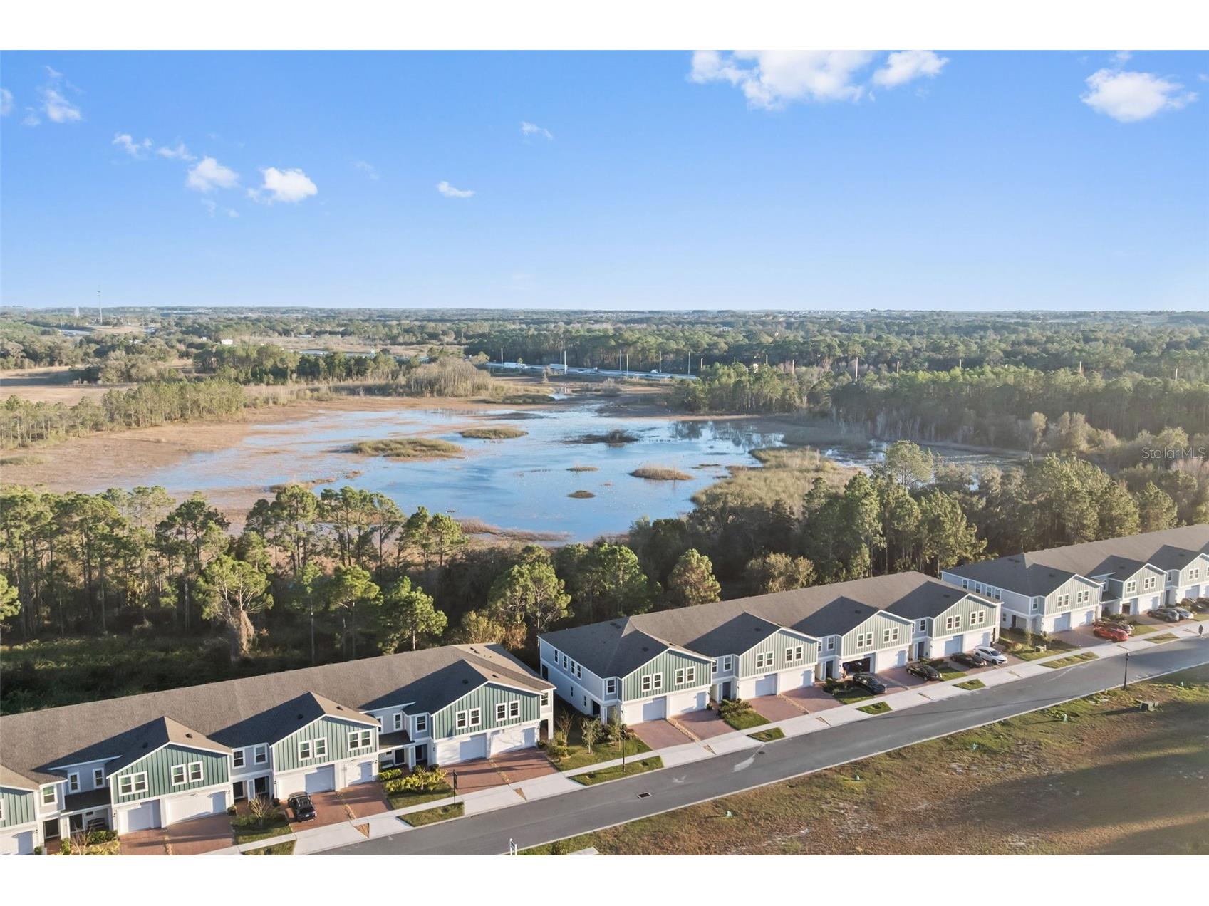 156 Glass Onion Drive Howey In The Hills FL 34737 - LITTLE EVERGLADES PROTECTED WE O6375175 image33