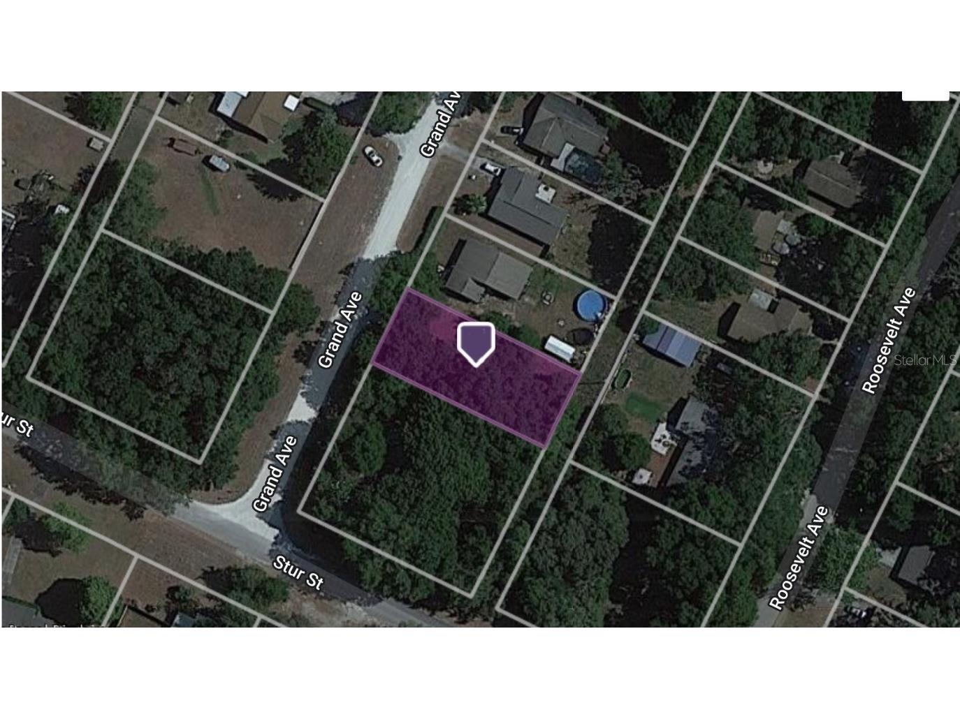 156 Grand Avenue Brooksville FL 34604 C7474711 image1