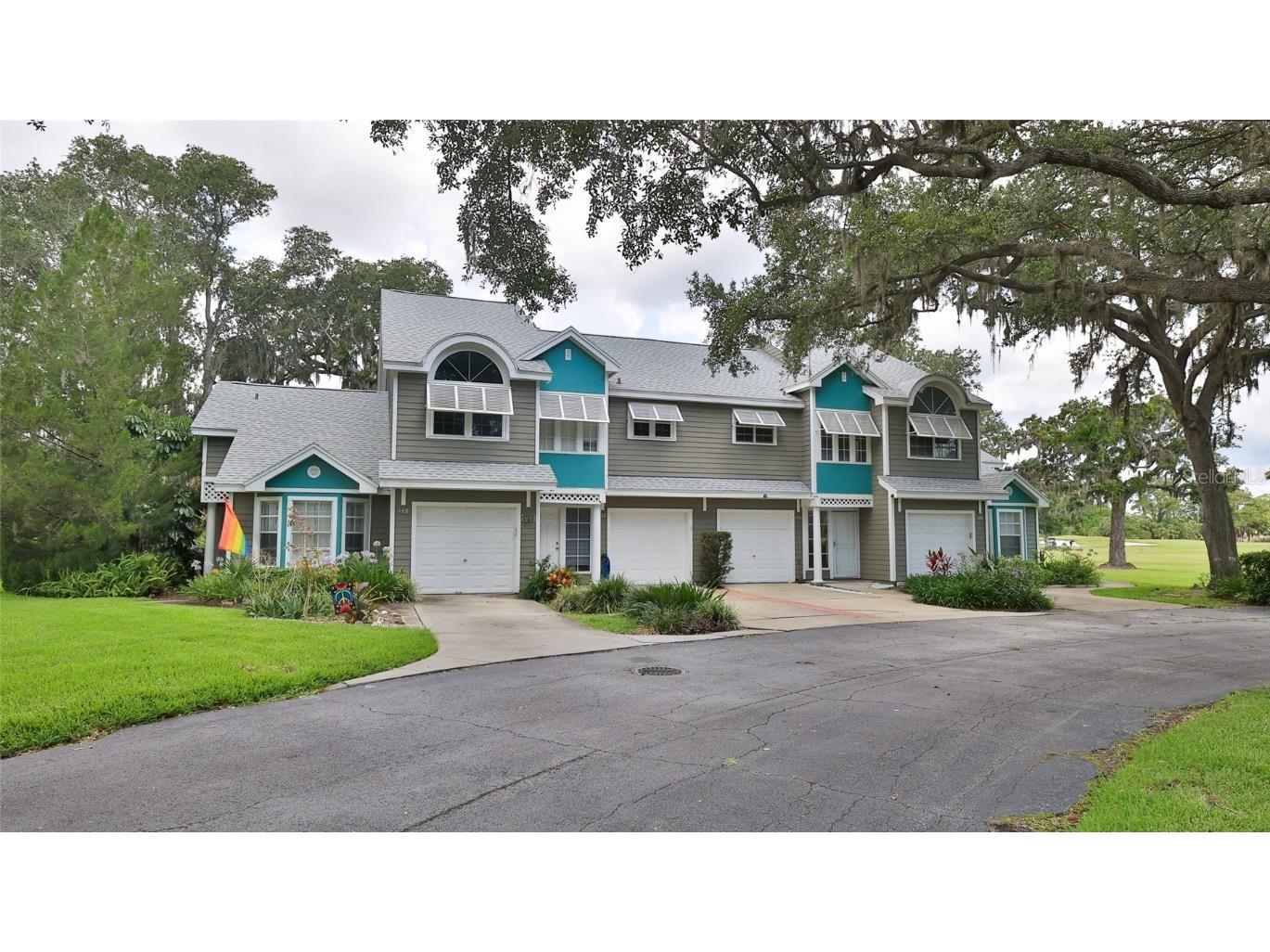 156 Grand Oaks Circle Daytona Beach FL 32114 V4943635 image1