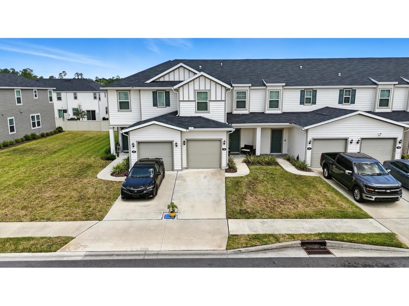 156 Great Star Court Saint Augustine FL 32086 FC311710 image1