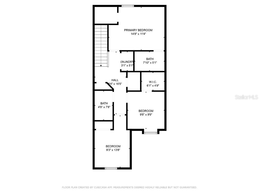 156 Great Star Court Saint Augustine FL 32086 FC311710 image41