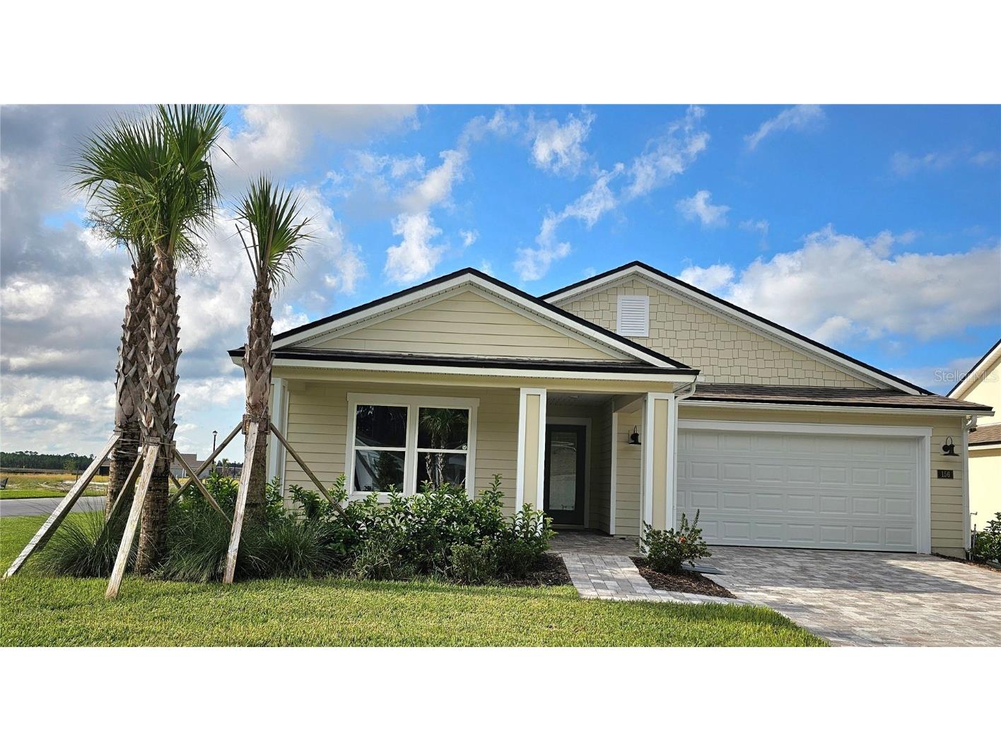 156 Greenwood Drive Palm Coast FL 32137 FC312919 image1