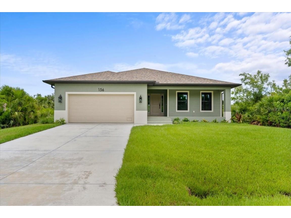 156 Haddock Drive Rotonda West FL 33947 T3516014 image1