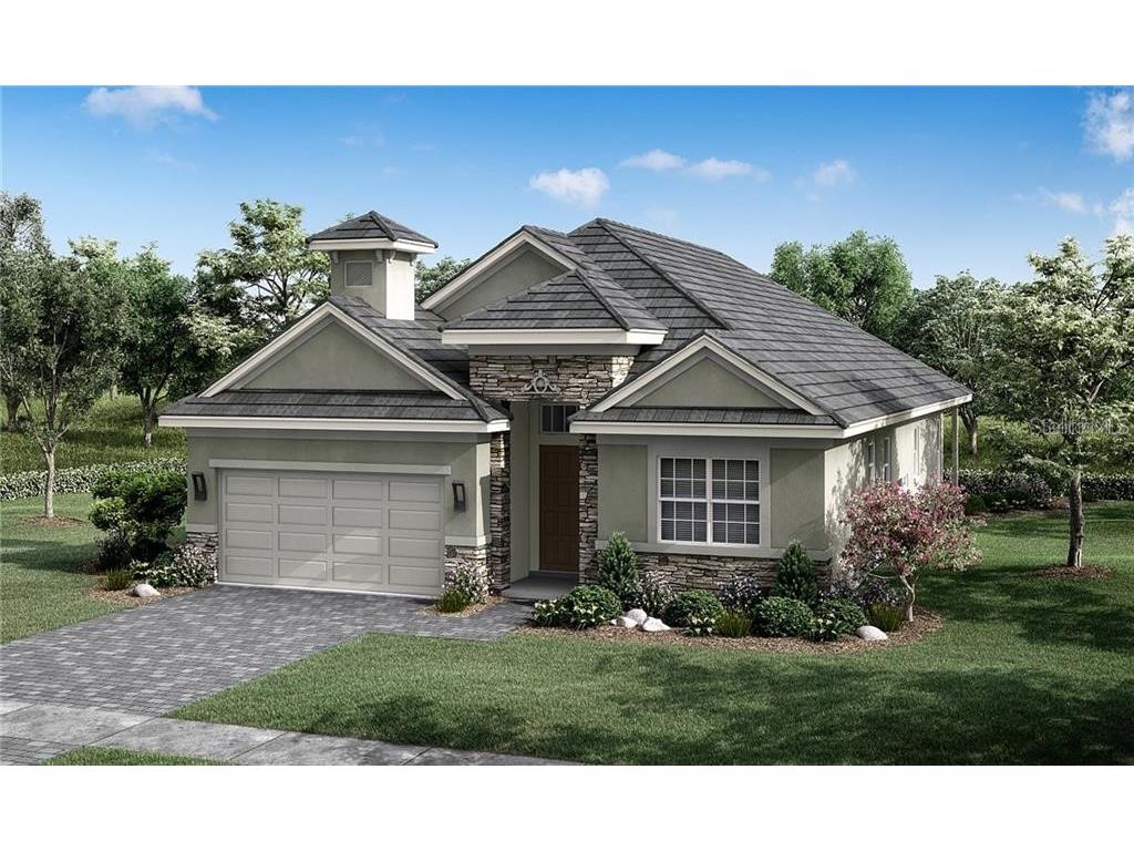 156 Hampton Loop Davenport FL 33837 O5928220 image1