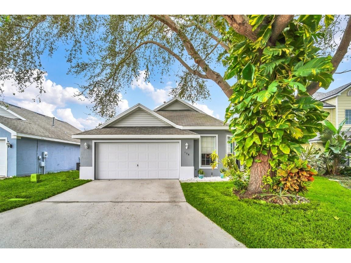 156 Harpersfield Street Davenport FL 33896 O6071366 image1