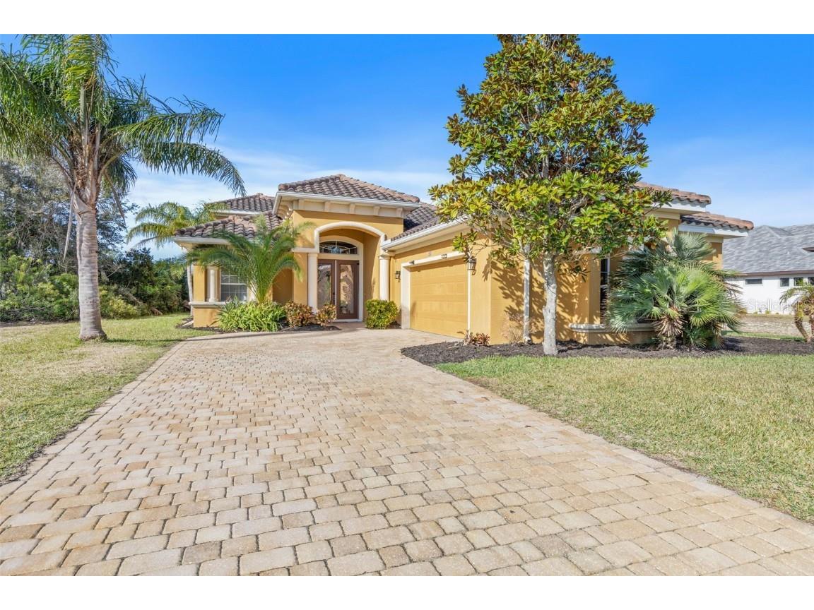 156 Heron Drive Palm Coast FL 32137 FC297966 image1