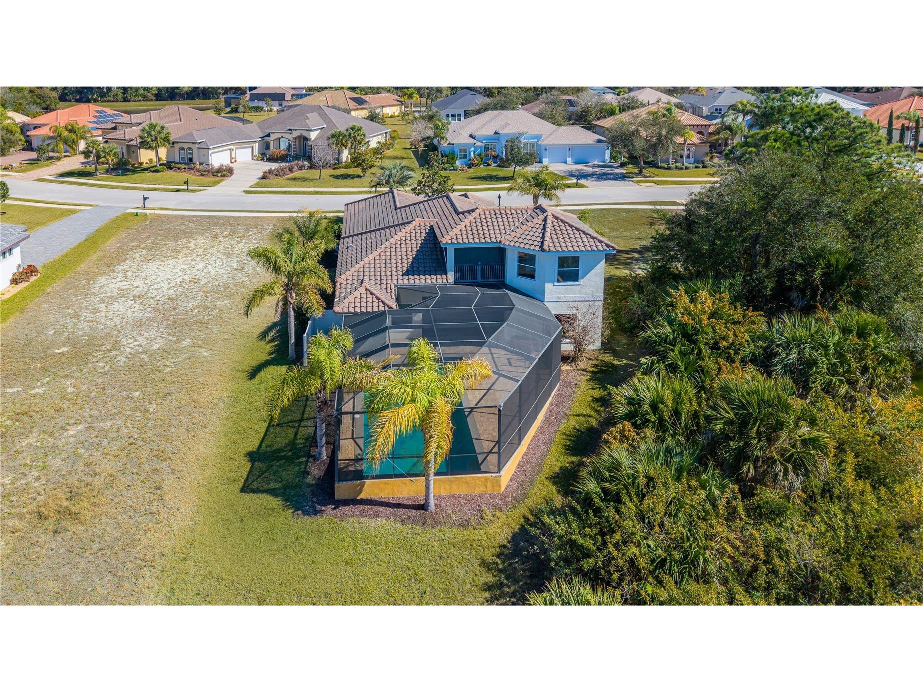 156 Heron Drive Palm Coast FL 32137 FC316437 image48