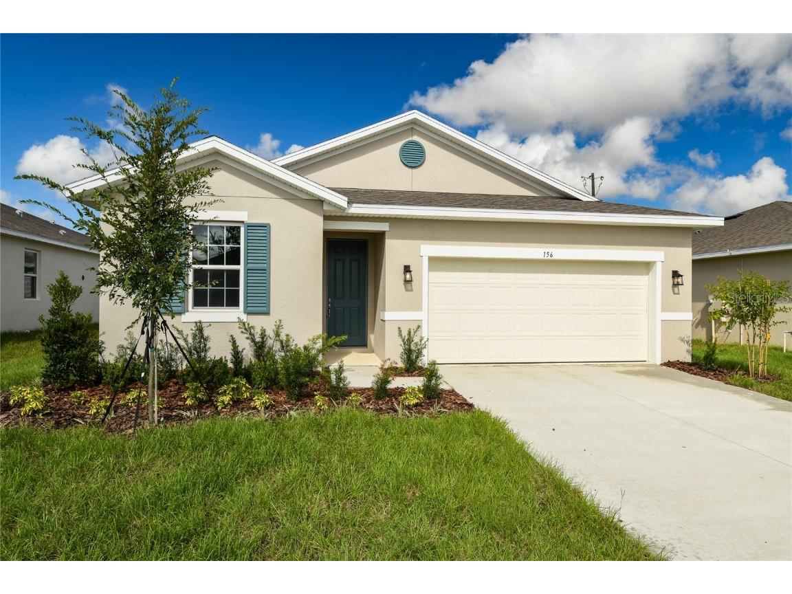 156 Hilltop Bloom Loop Haines City FL 33844 S5105693 image1