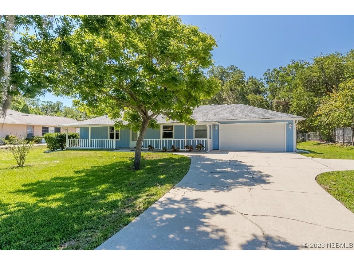 156 Hazelwood River Road Edgewater FL 32132 NS1074538 image1