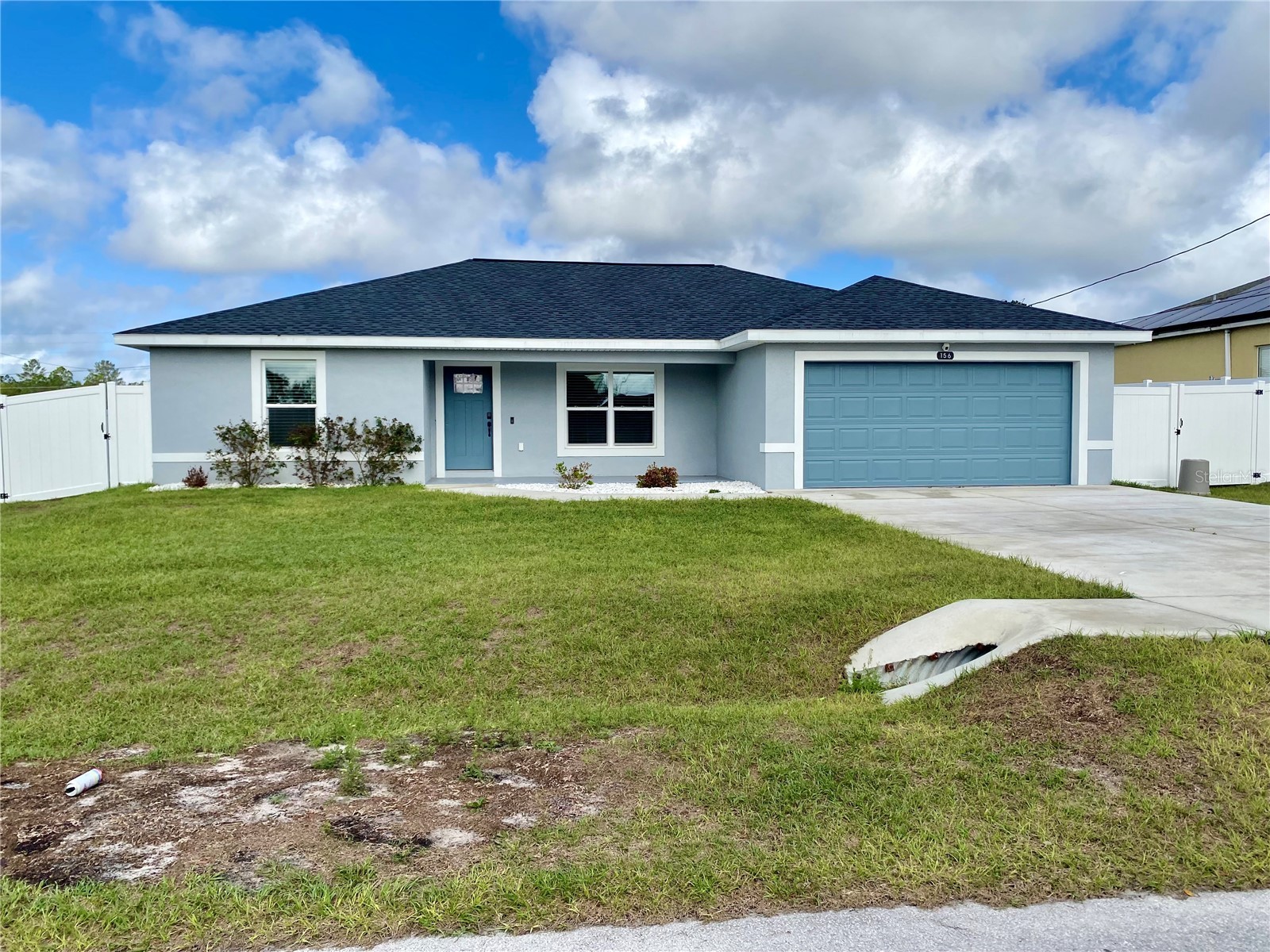 156 Juniper Circle Ocala FL 34480 OM720317 image1