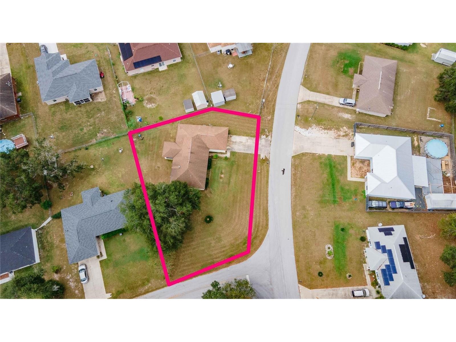 156 Juniper Way Ocala FL 34480 G5113142 image20