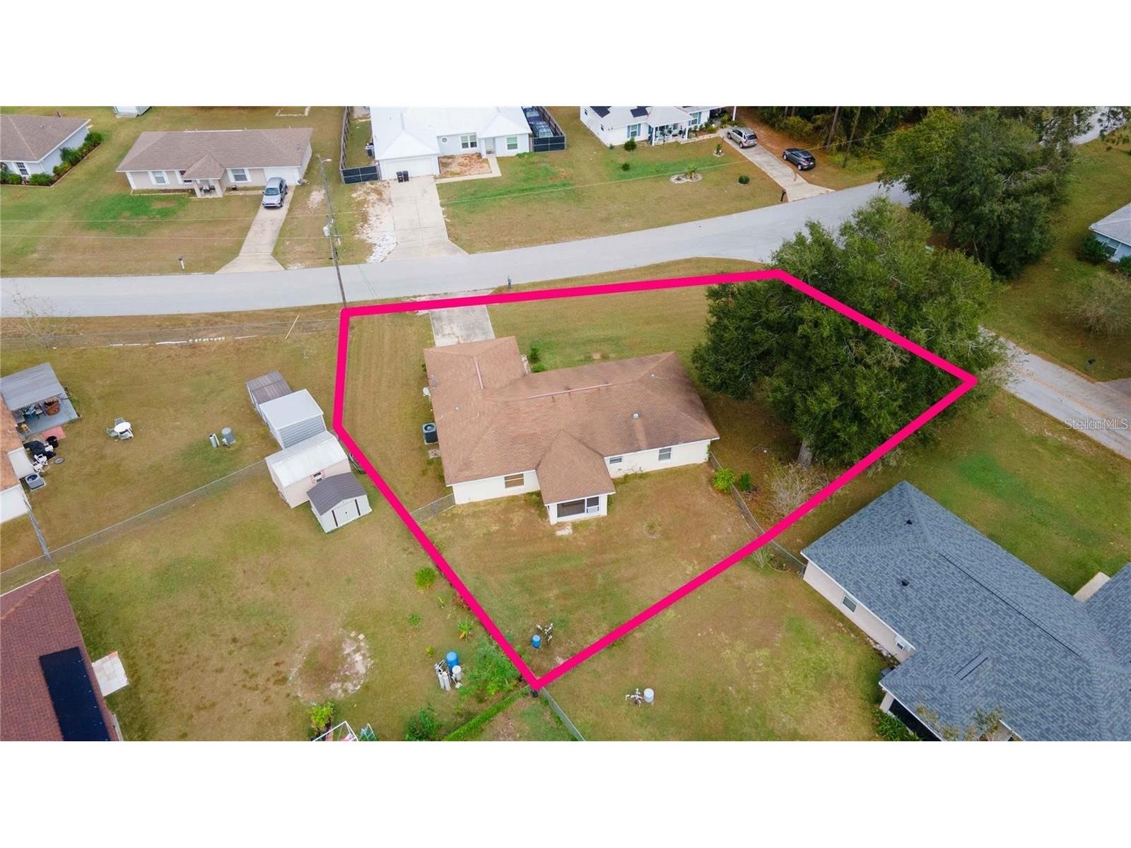 156 Juniper Way Ocala FL 34480 G5113142 image21