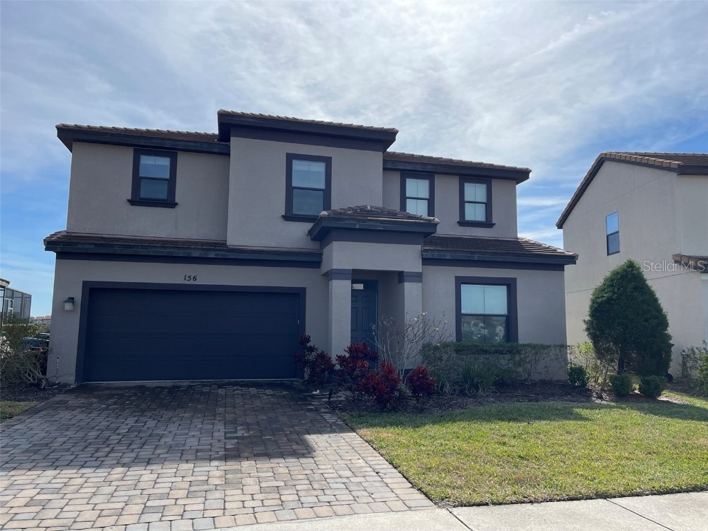 156 Kenny Boulevard Haines City FL 33844 T3424158 image1