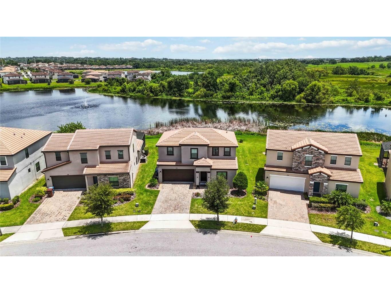 156 Kenny Boulevard Haines City FL 33844 O6328407 image1